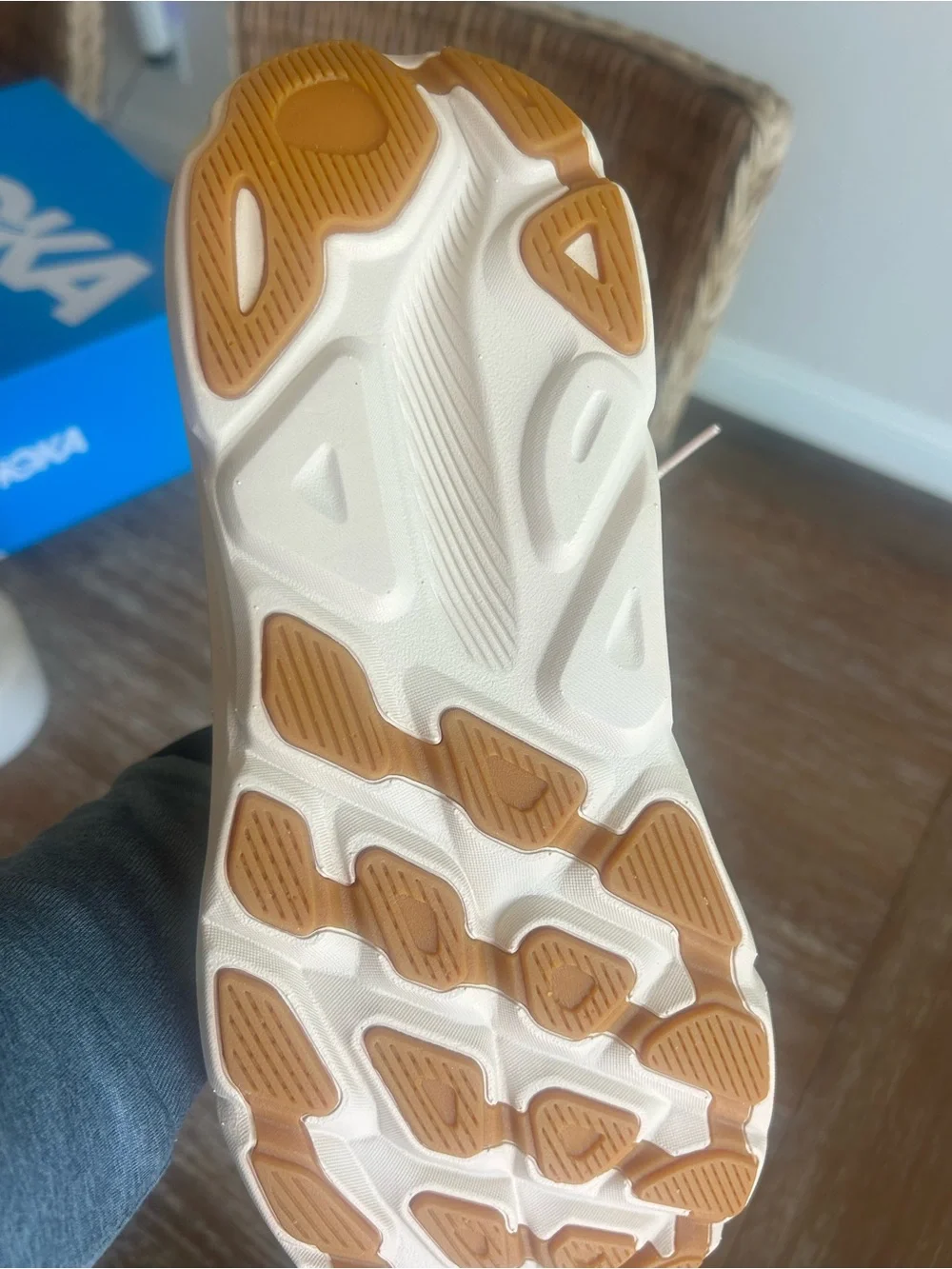 HOKA Clifton 9 Women’s
